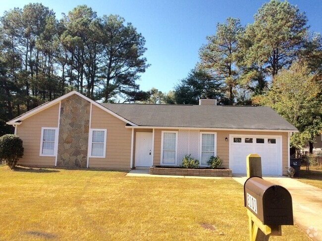 Building Photo - 3101 Park Creek Ct