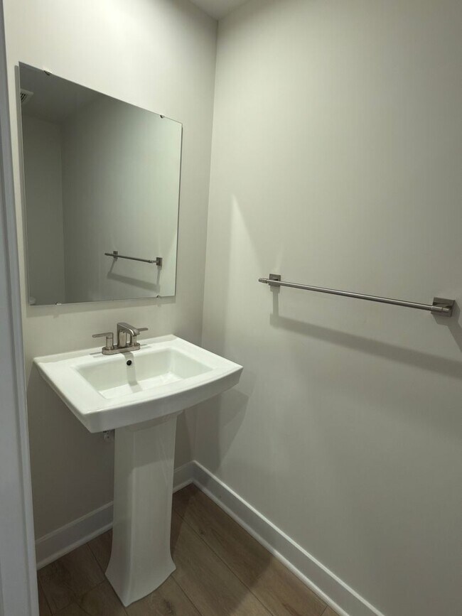 Foto del edificio - 14441 Albemarle Point Pl