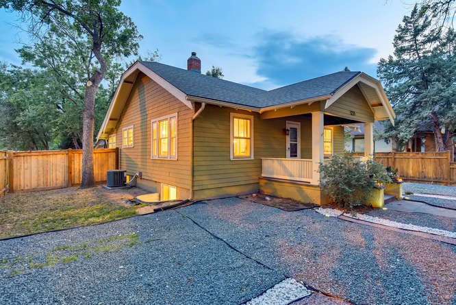 Foto principal - 1225 E Platte Ave