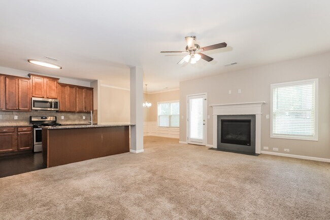 Foto del edificio - 4-Bedroom in Atlanta, GA