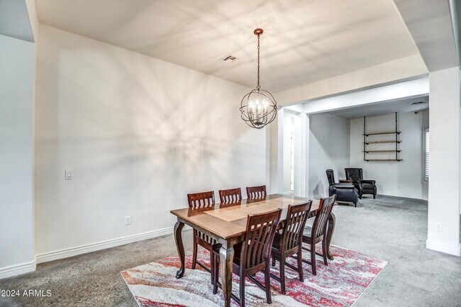 Building Photo - 2847 E. Odessa St, Mesa, AZ 85213