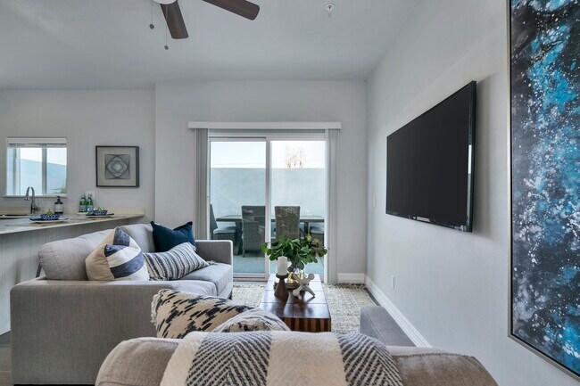 Building Photo - 15350 North 29th Street, Unit 101
