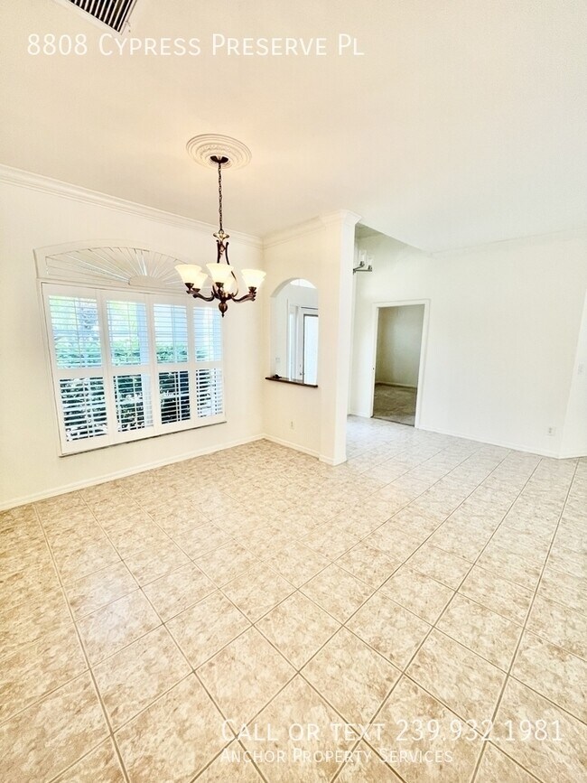 Foto del edificio - 8808 Cypress Preserve Pl