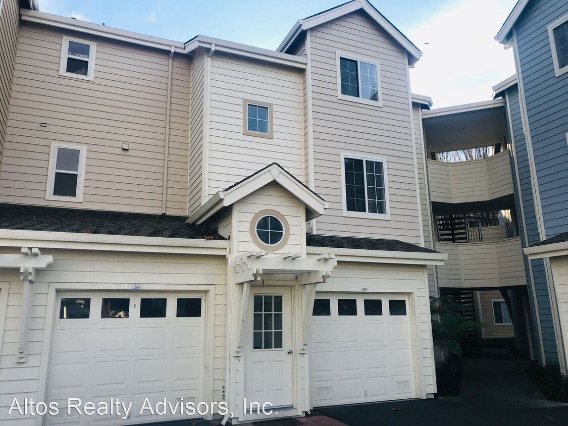 Primary Photo - 2 br, 2 bath House - 612 Arcadia Terrace #104