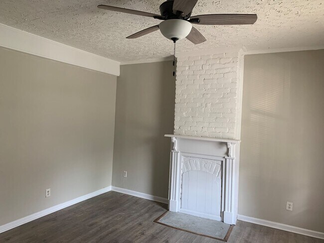 Building Photo - 1219-21 Pierce Street