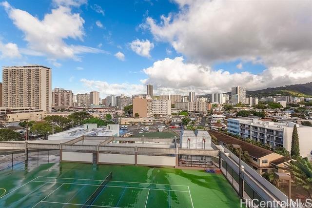 Foto principal - 1750 Kalakaua Ave