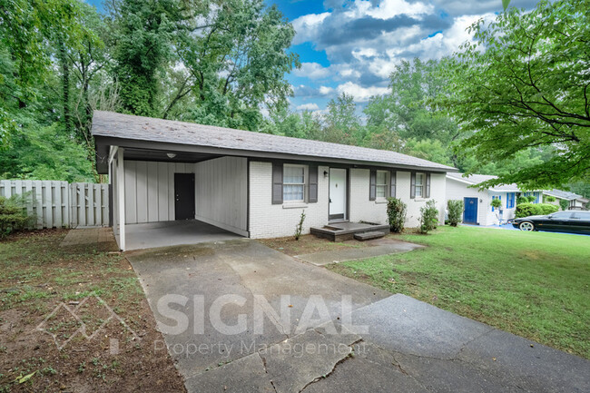 Building Photo - 207 Von Dale Dr