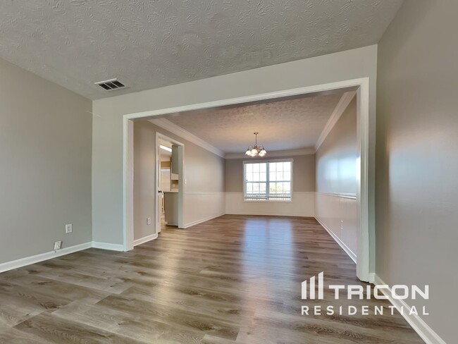 Foto del edificio - 1219 River Rush Ln NE