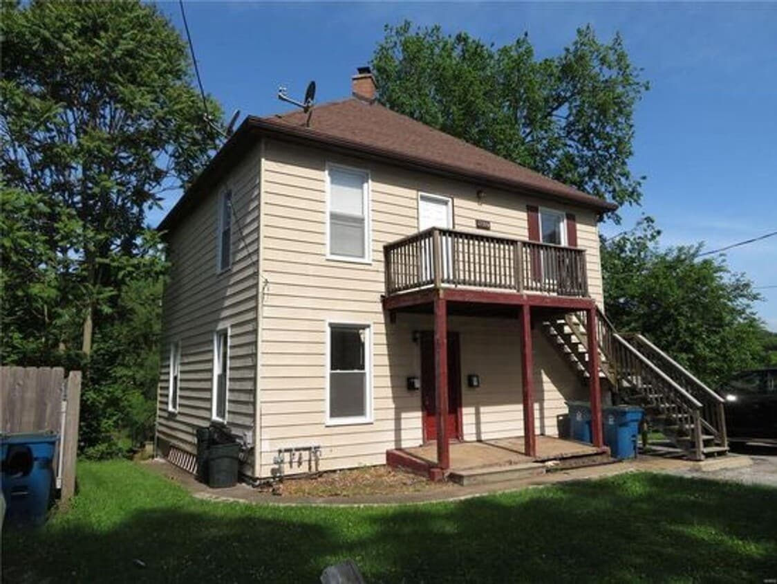 1231 Constance St Unit 1231 Constance St. B, Collinsville, IL 62234