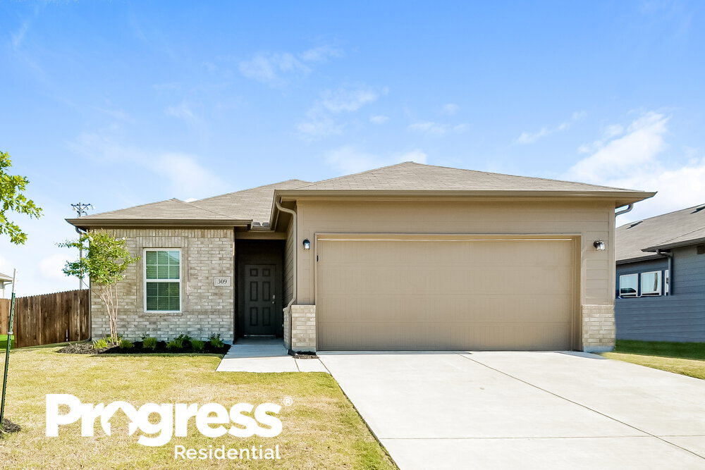 309 Michelle St, Aubrey, TX 76227 House for Rent in Aubrey, TX