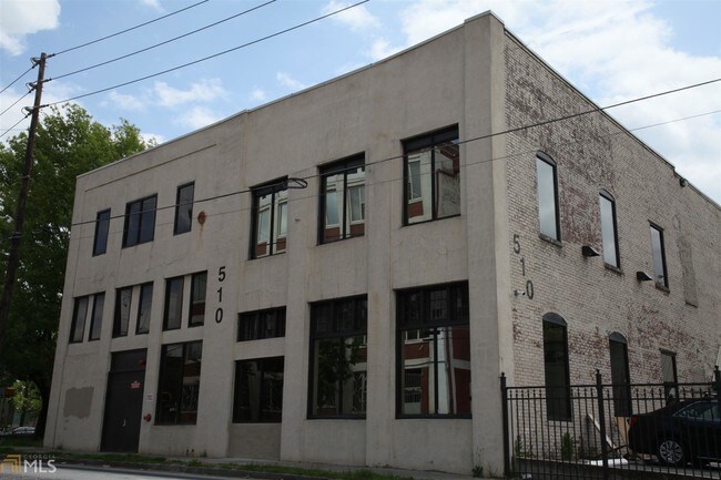 Foto del edificio - 510 Whitehall St SW