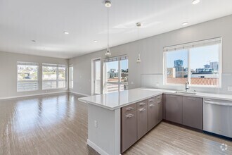 Interior Photo - AV8 Little Italy