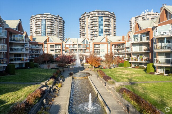 Photo du bâtiment - Tiffany Shores
