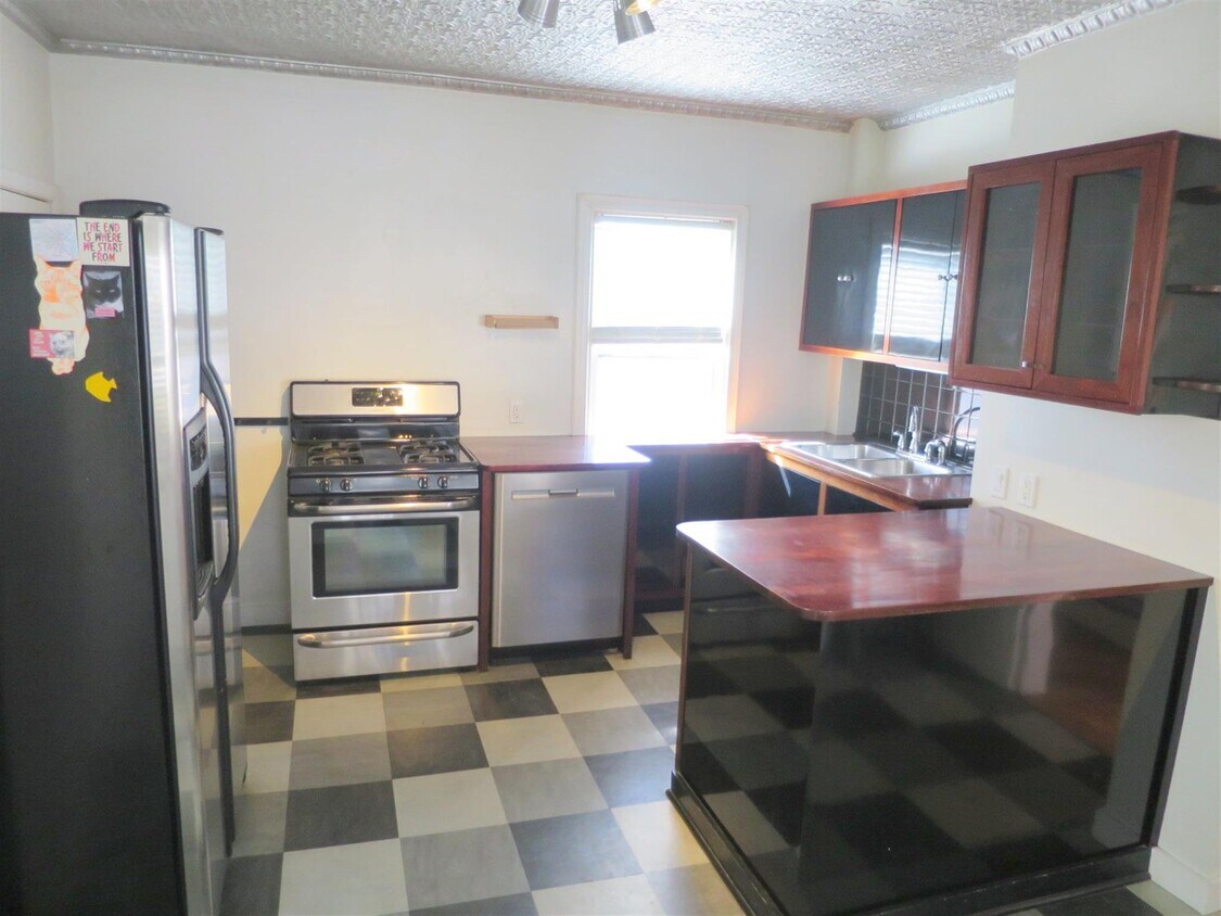 Foto principal - 80 Irving St