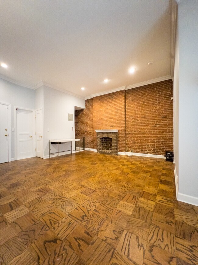 Foto del edificio - 316 W 83rd St