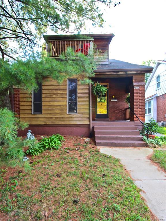 2407 Bellevue Ave, Maplewood, MO 63143 House for Rent in Maplewood
