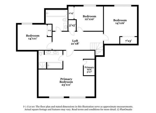 Building Photo - 6258 Whitaker Farms Dr