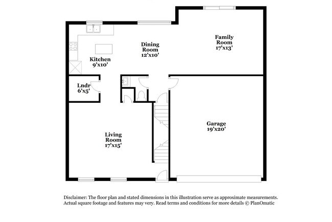 Building Photo - 2116 Juneau Way