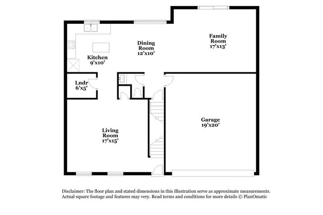 Foto del edificio - 2116 Juneau Way