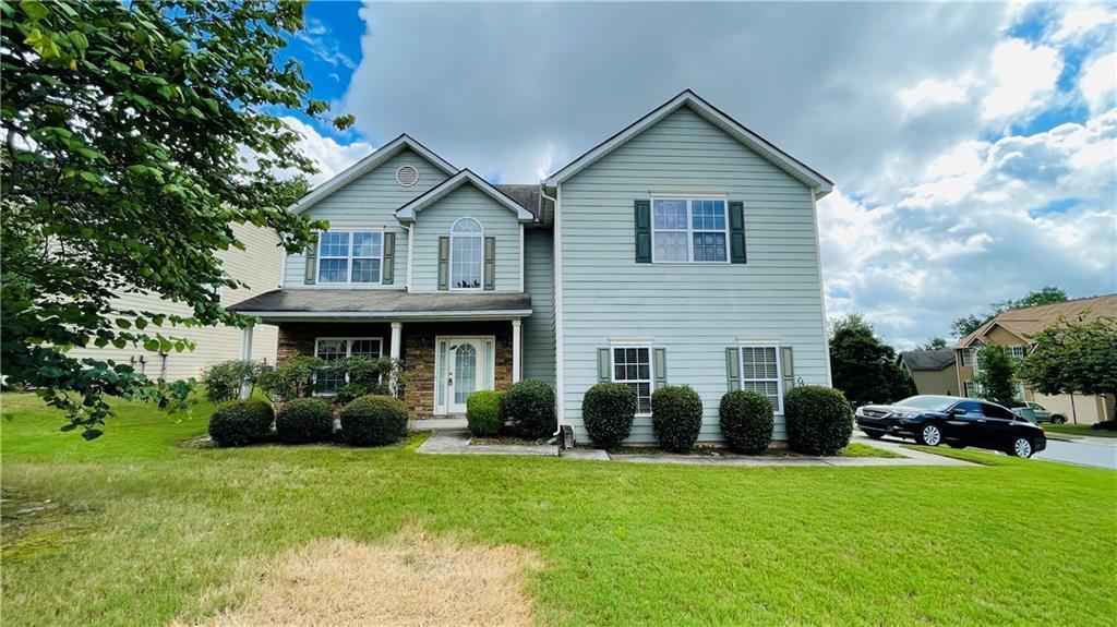 Foto principal - 1215 Grey Rock Way