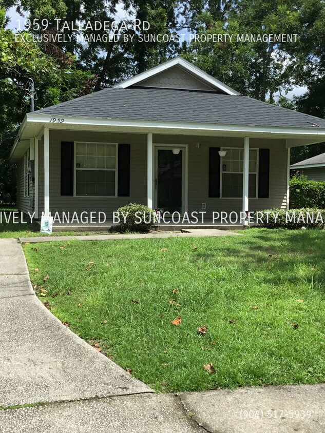 Lovely 3 Bedroom For Rent In Jacksonville!! House Rental in Jacksonville, FL