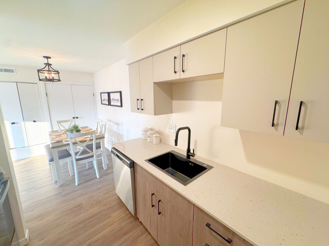 Cocina - Maison Hills