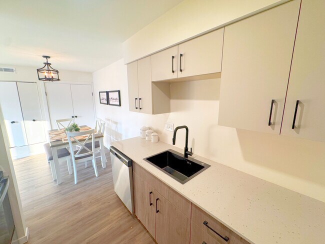Cocina - Maison Hills
