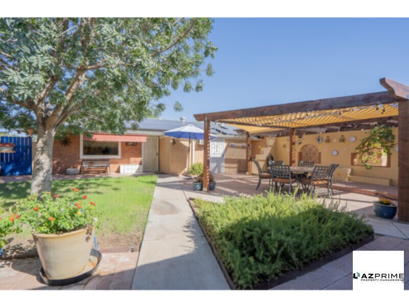 Foto principal - Welcome to your Elegantly Furnished 4/3 Ha...