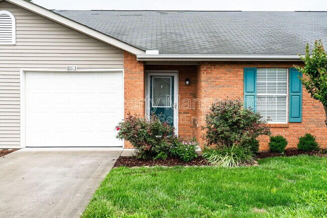Foto del edificio - 8013 Keybridge Way