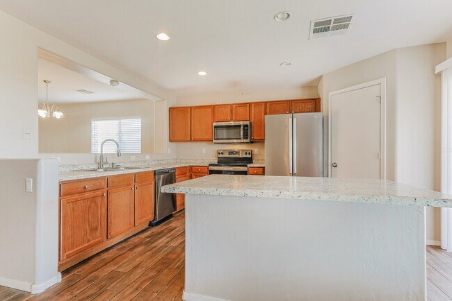 Foto del edificio - 3152 E San Manuel Rd