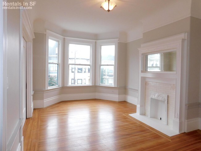 Foto del edificio - 636 Clayton St