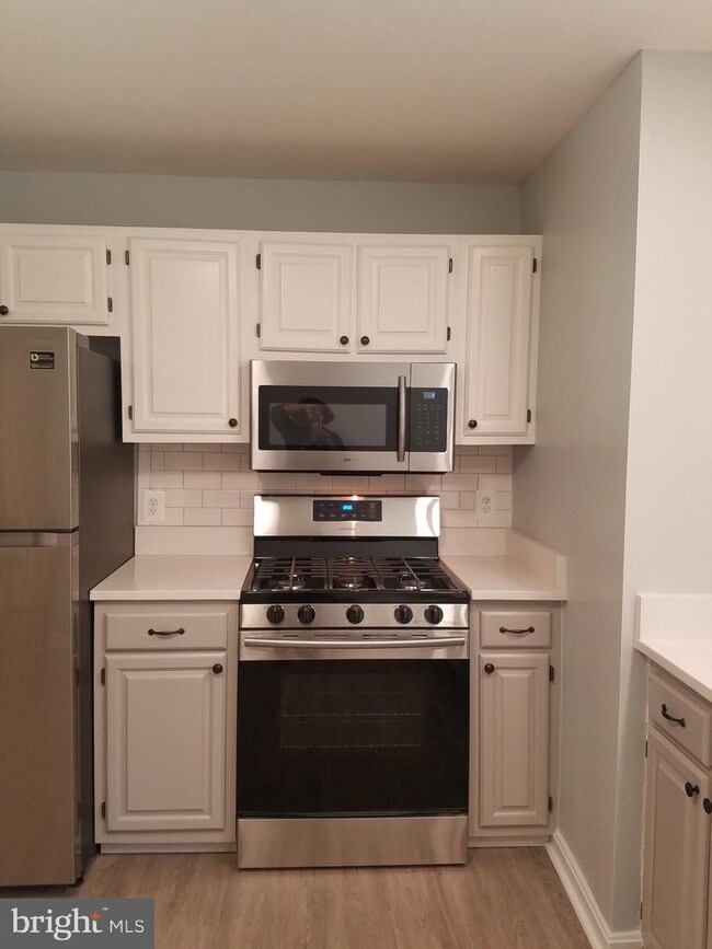 Foto del edificio - 3312 Banneker Dr NE