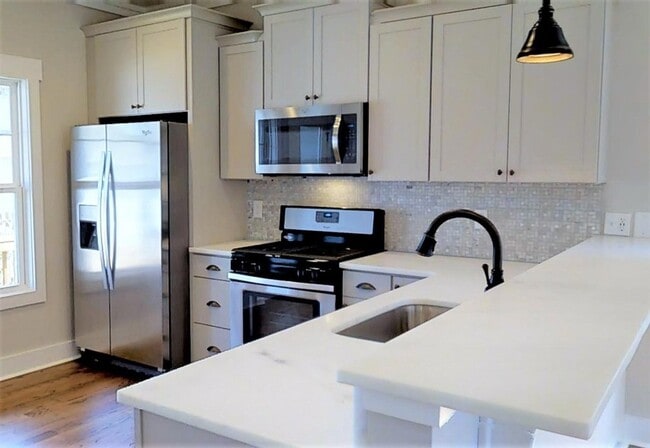 Foto del edificio - 209 Springwood Way