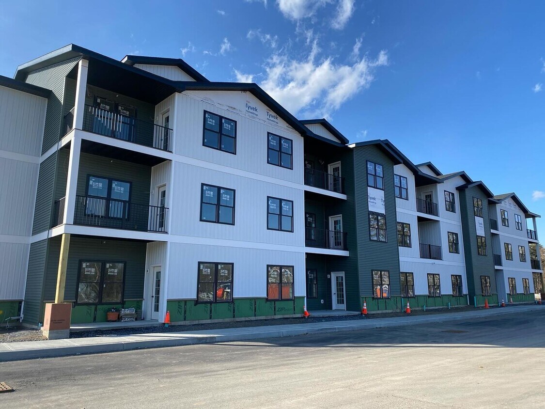 The Estates at Ballston Spa Apartments in Ballston Spa, NY