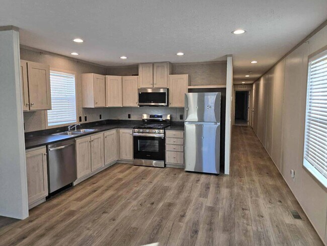 Foto del edificio - 613 Polk St