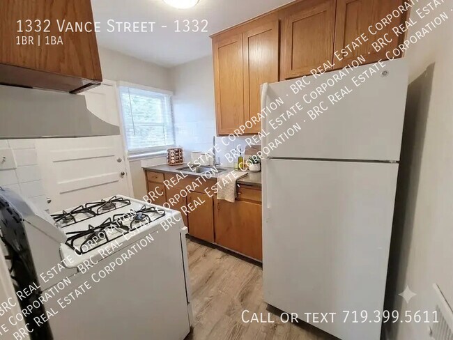 Photo - 1332 Vance Street-1332 Apartment