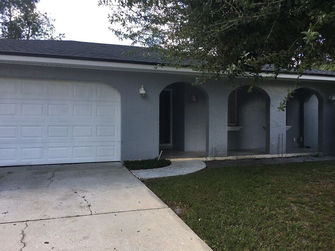1110 Galahad Dr, Casselberry, FL 32707 House for Rent in Casselberry