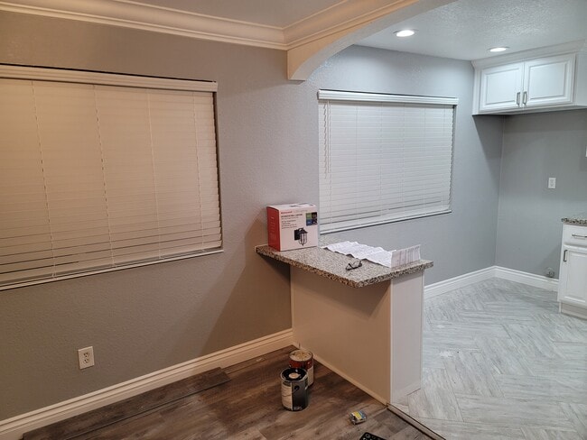 Kitchen Island - 8755 Indiana Ave