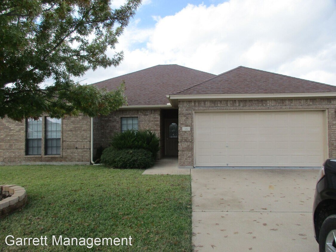 36 Samac Ln, Lampasas, TX 76550 House Rental in Lampasas, TX