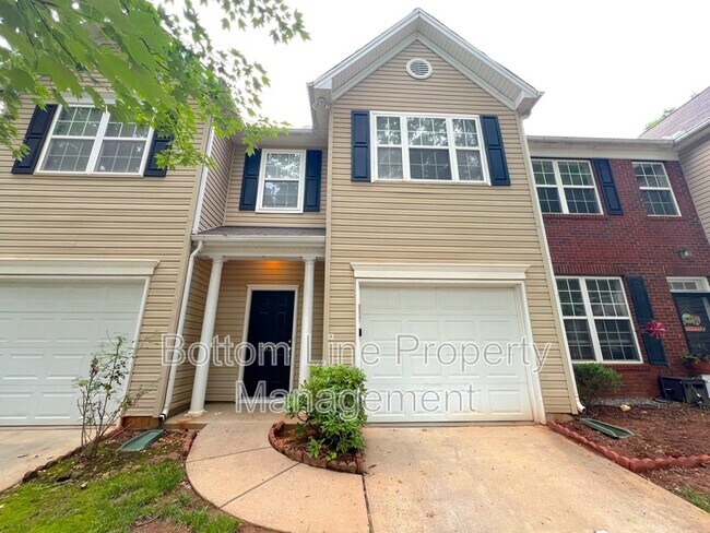 Foto del edificio - 7637 Abigail Glen Dr