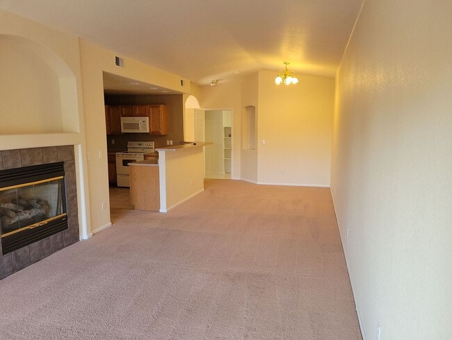 Foto del edificio - Beautiful Longmont Condo Next to UTE Creek Golf Course at Villas at Ute Creek