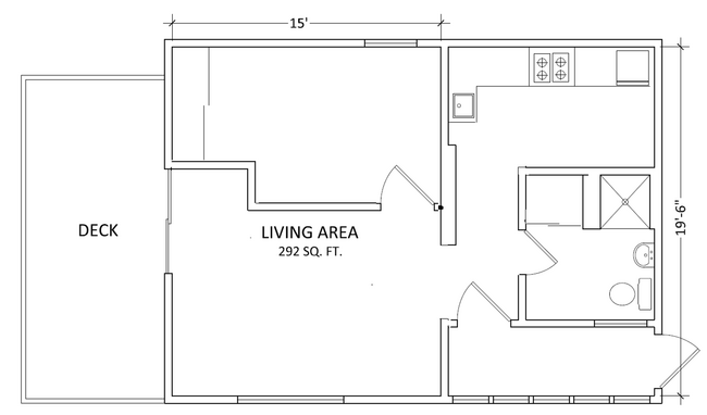 Building Photo - 2537 Fulton St