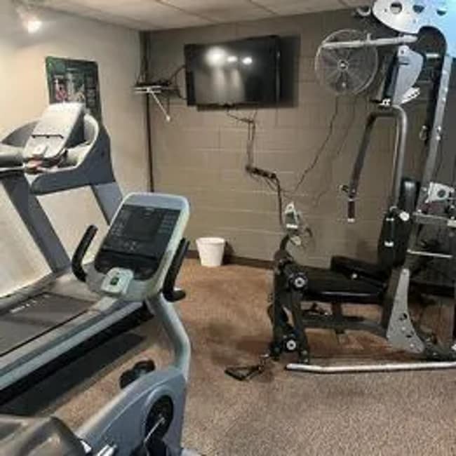 Foto del interior - St. Vallerie Apartments