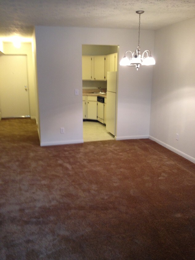 Foto principal - 5 Bassett St