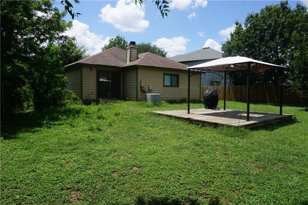 Primary Photo - 7621 Marble Ridge Dr