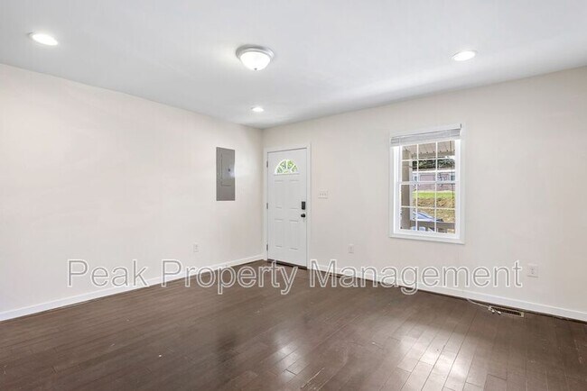 Foto del edificio - 819 Kinney St