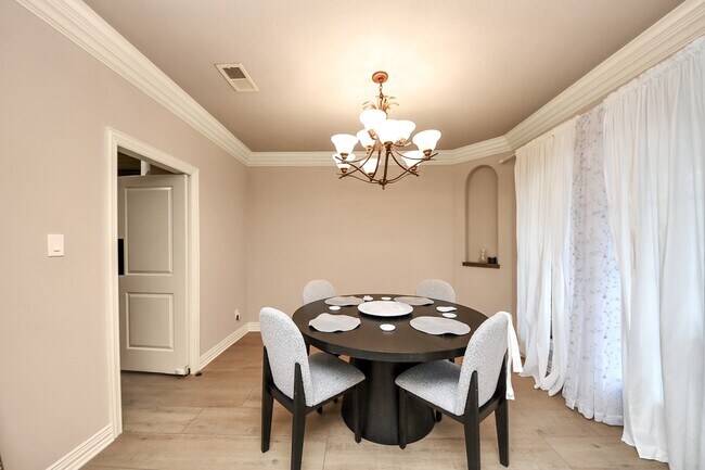 Foto del edificio - 14454 Summerleaf Ln