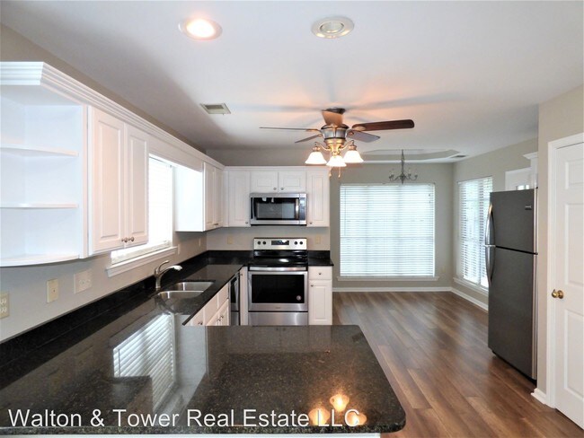 Foto del edificio - 2 br, 2 bath House - 152 Hidden Creek Cove