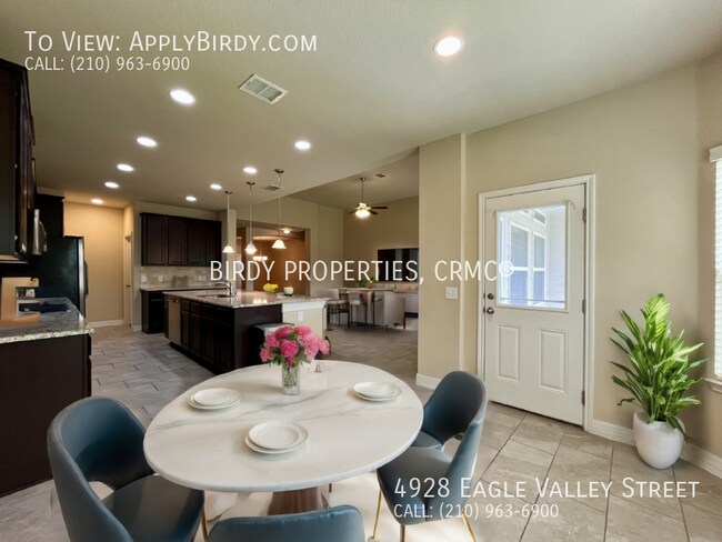 Building Photo - "Spacious 4-Bedroom Home with 2.5 Baths an...