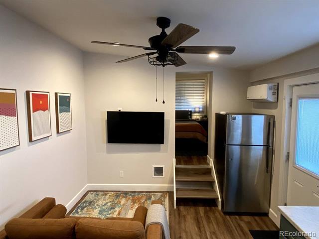 Foto del edificio - 3536 N Williams St